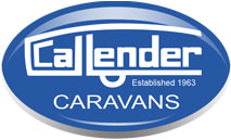 Celebrating 60 Years In Business, Callender Caravans
