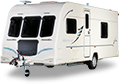 Our Used Caravans
