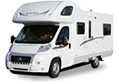 Our Used Motorhomes